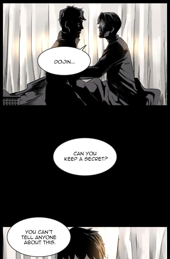 Deep (Towoo) Chapter 32 page 40 - Chapter 32