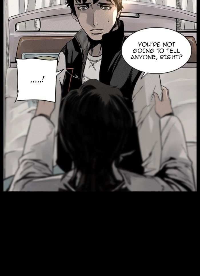 Deep (Towoo) Chapter 32 page 41 - Chapter 32