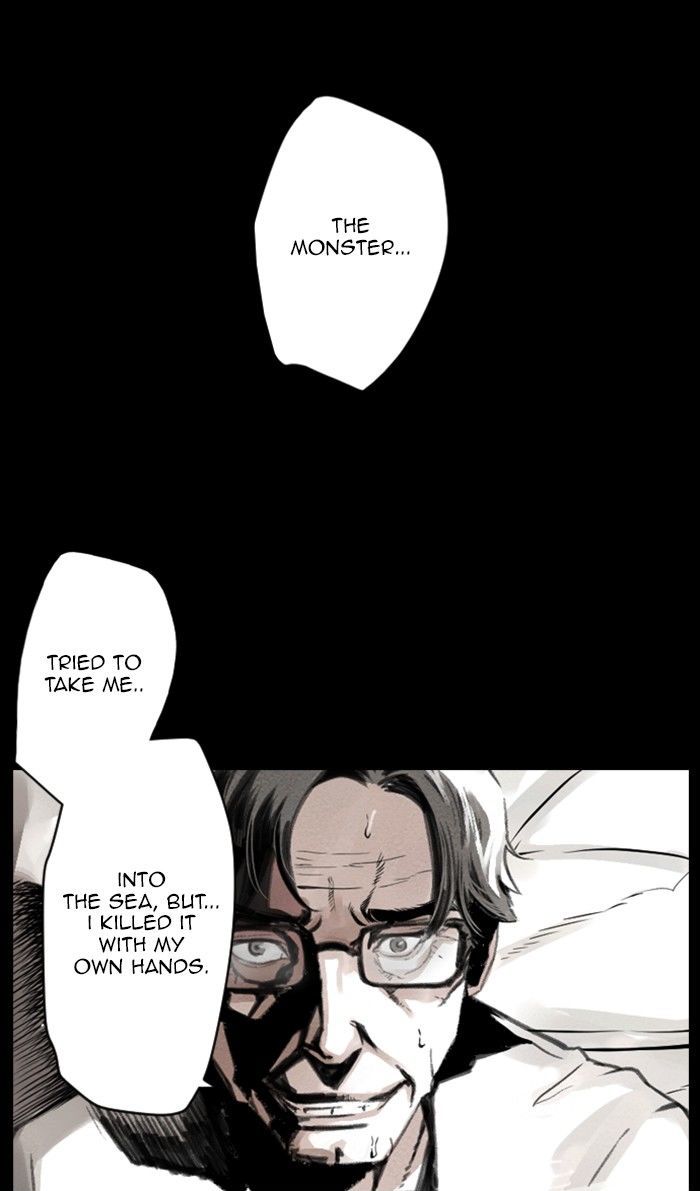 Deep (Towoo) Chapter 32 page 44 - Chapter 32