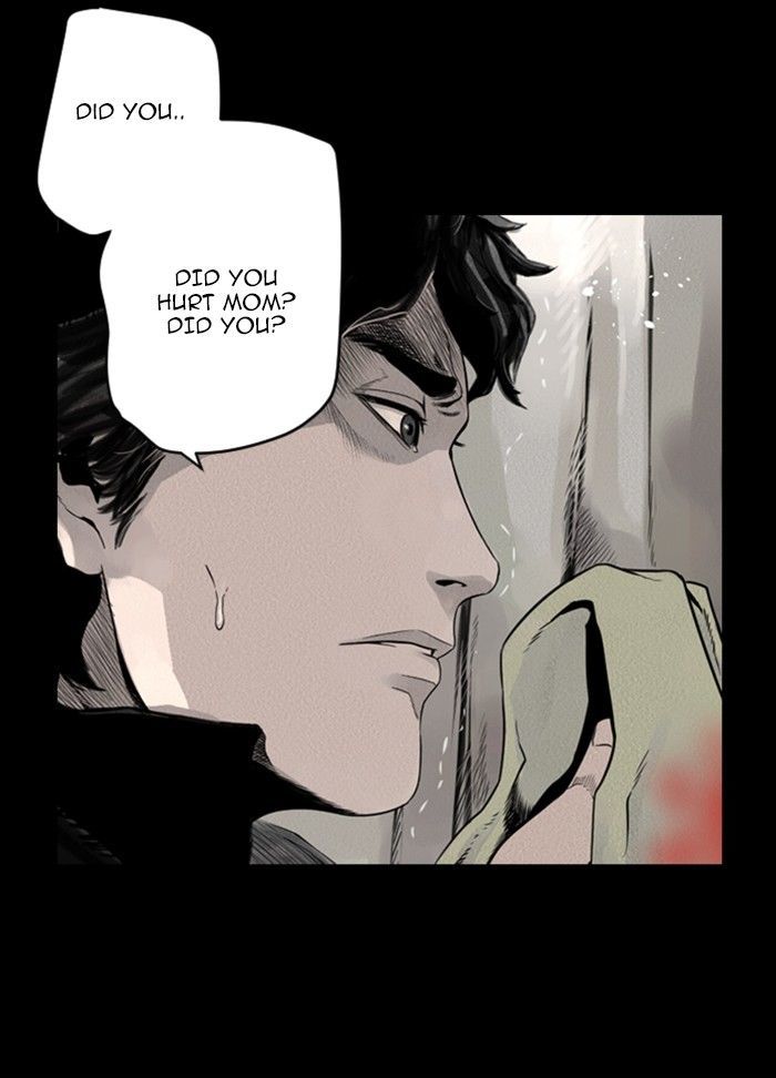Deep (Towoo) Chapter 32 page 47 - Chapter 32