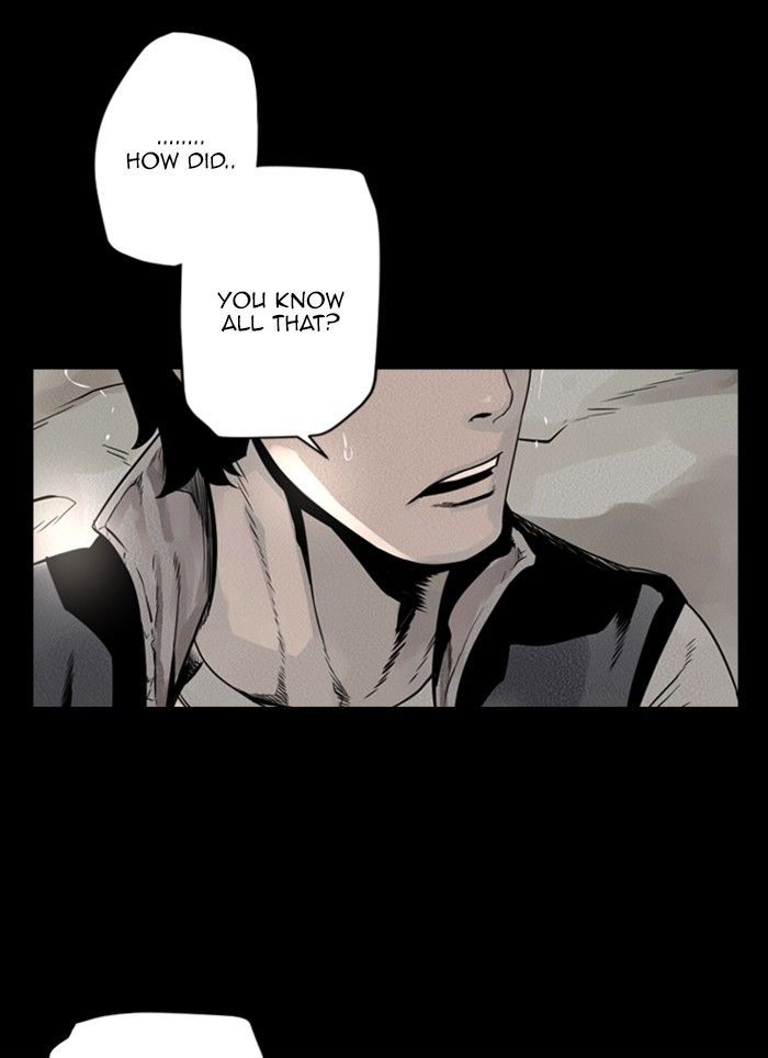 Deep (Towoo) Chapter 32 page 50 - Chapter 32