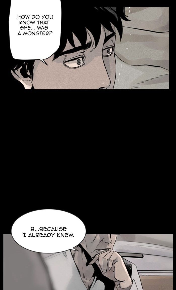 Deep (Towoo) Chapter 32 page 51 - Chapter 32