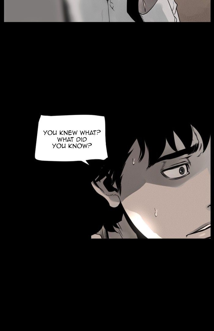 Deep (Towoo) Chapter 32 page 52 - Chapter 32