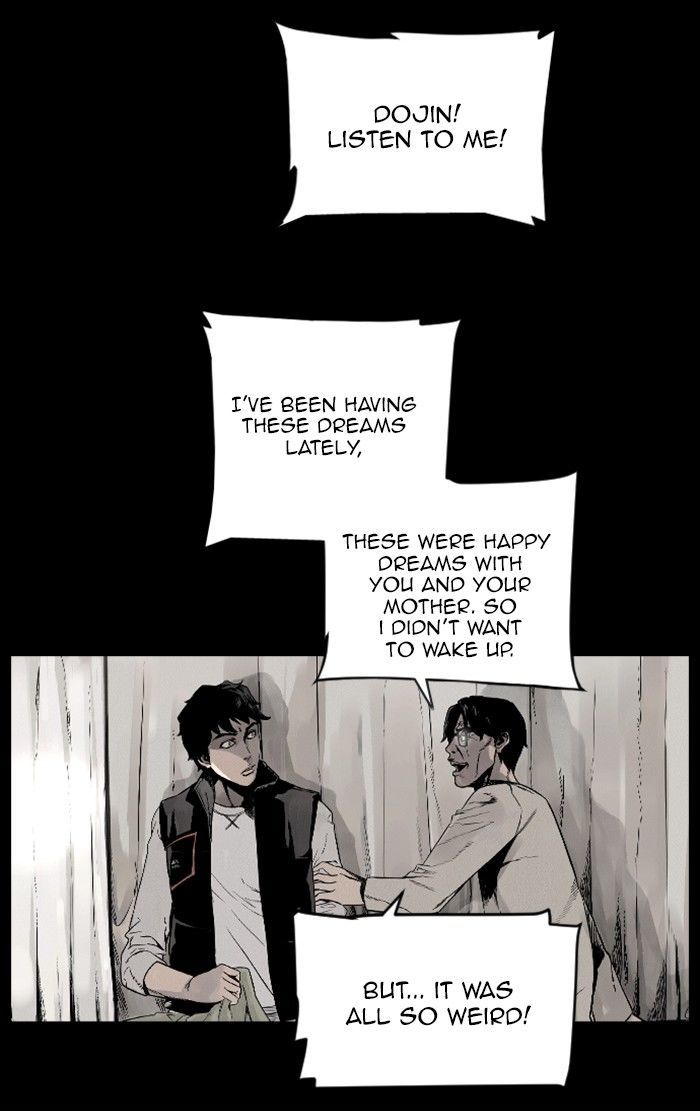 Deep (Towoo) Chapter 32 page 55 - Chapter 32