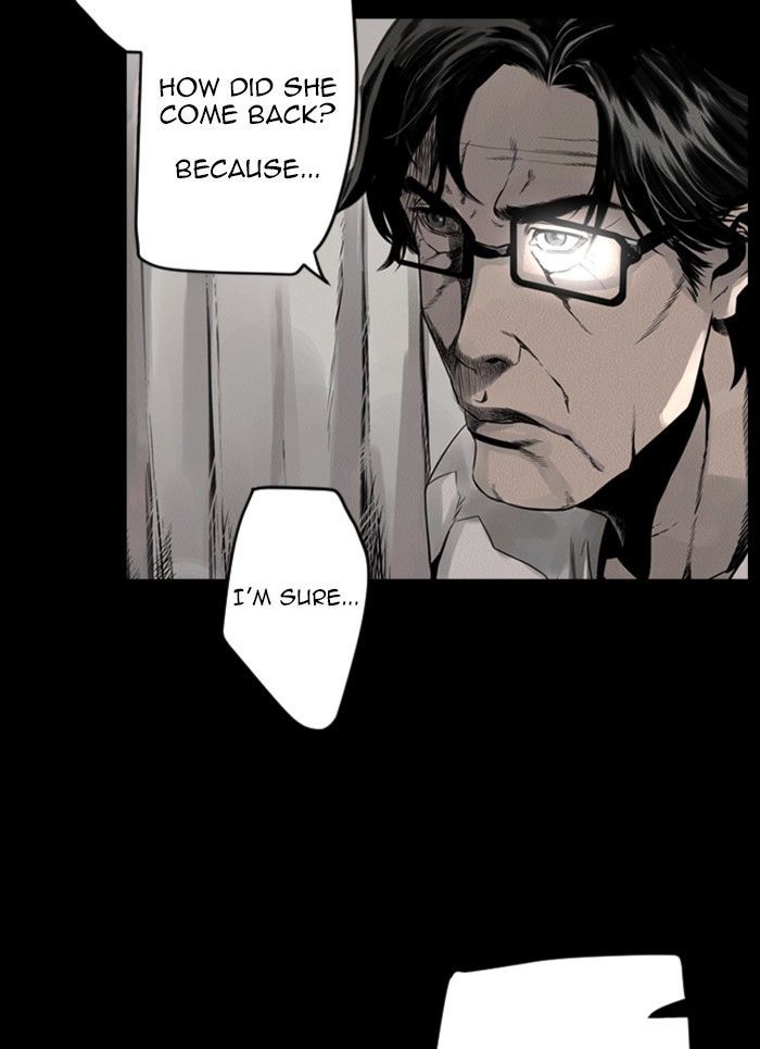 Deep (Towoo) Chapter 32 page 57 - Chapter 32