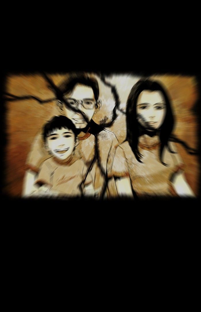 Deep (Towoo) Chapter 32 page 60 - Chapter 32