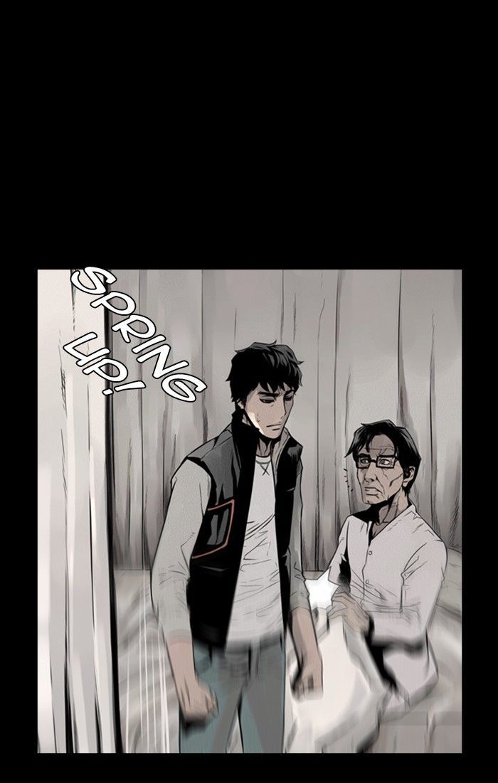 Deep (Towoo) Chapter 32 page 61 - Chapter 32