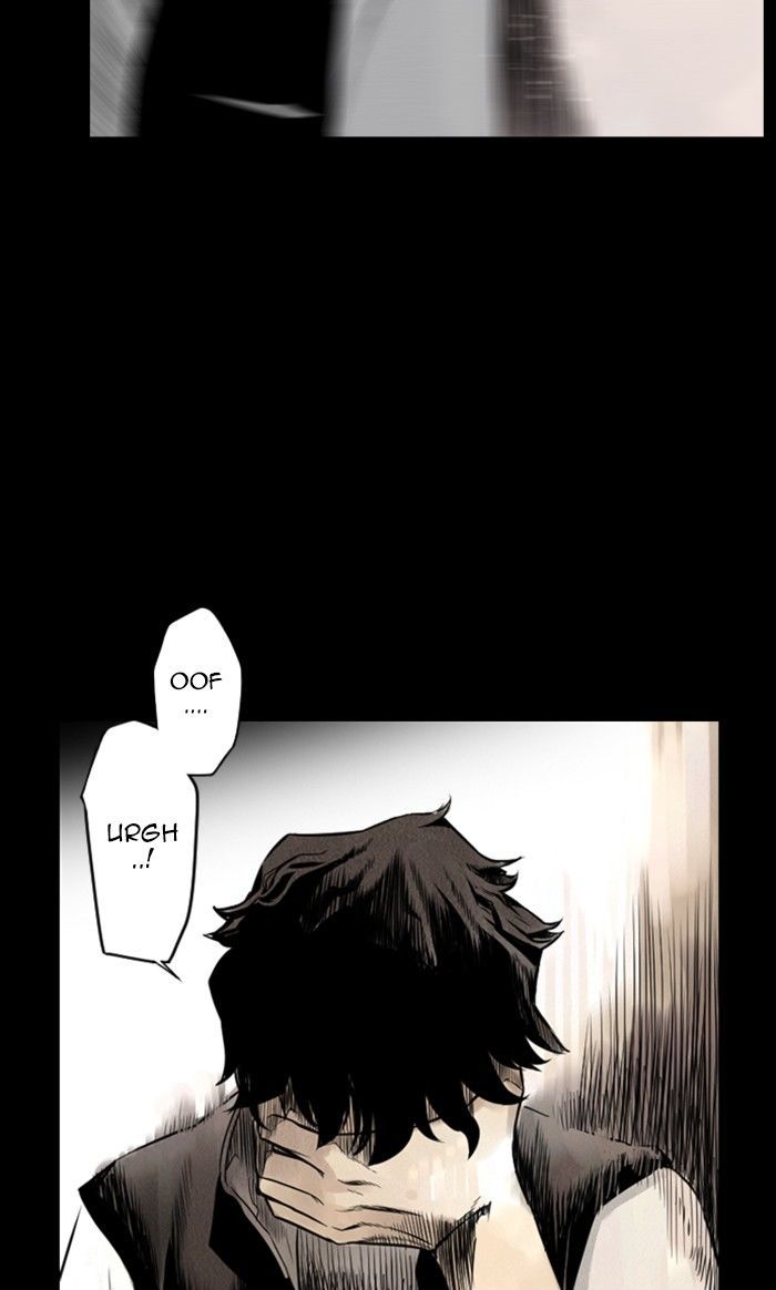 Deep (Towoo) Chapter 32 page 64 - Chapter 32