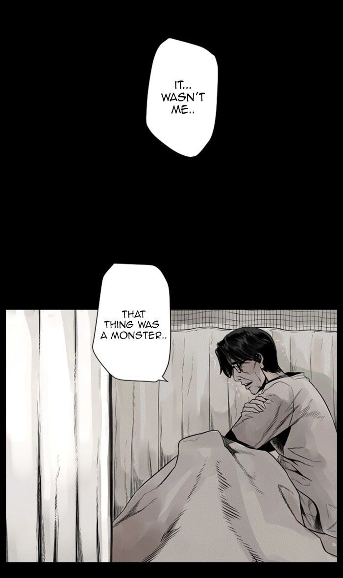 Deep (Towoo) Chapter 32 page 67 - Chapter 32