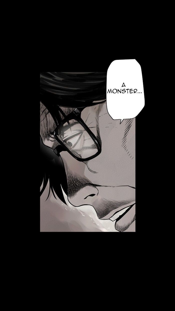Deep (Towoo) Chapter 32 page 68 - Chapter 32