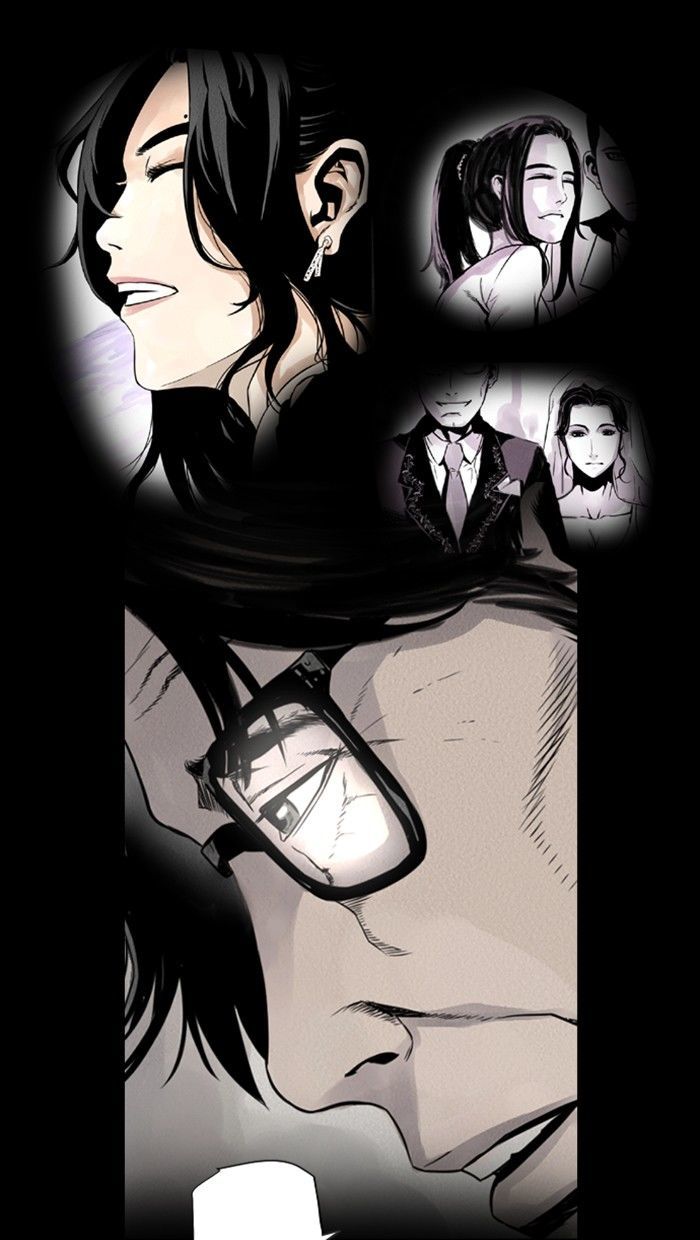 Deep (Towoo) Chapter 32 page 69 - Chapter 32