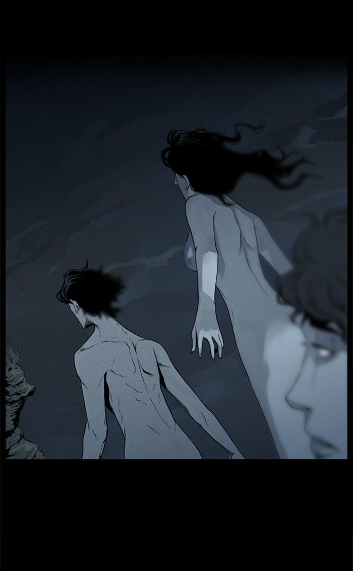 Deep (Towoo) Chapter 32 page 9 - Chapter 32