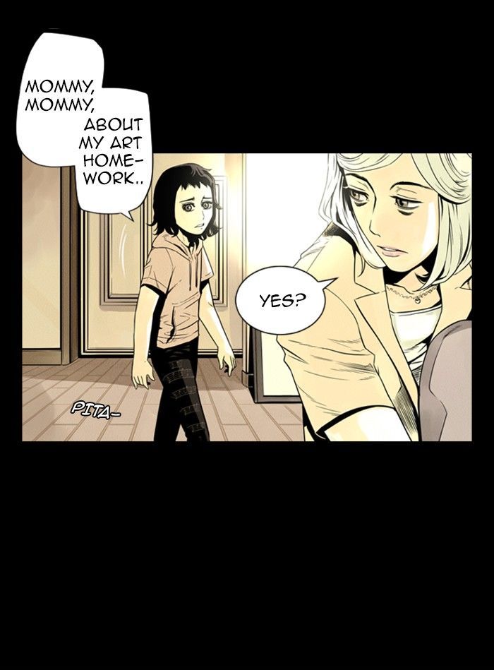 Deep (Towoo) Chapter 33 page 12 - Chapter 33