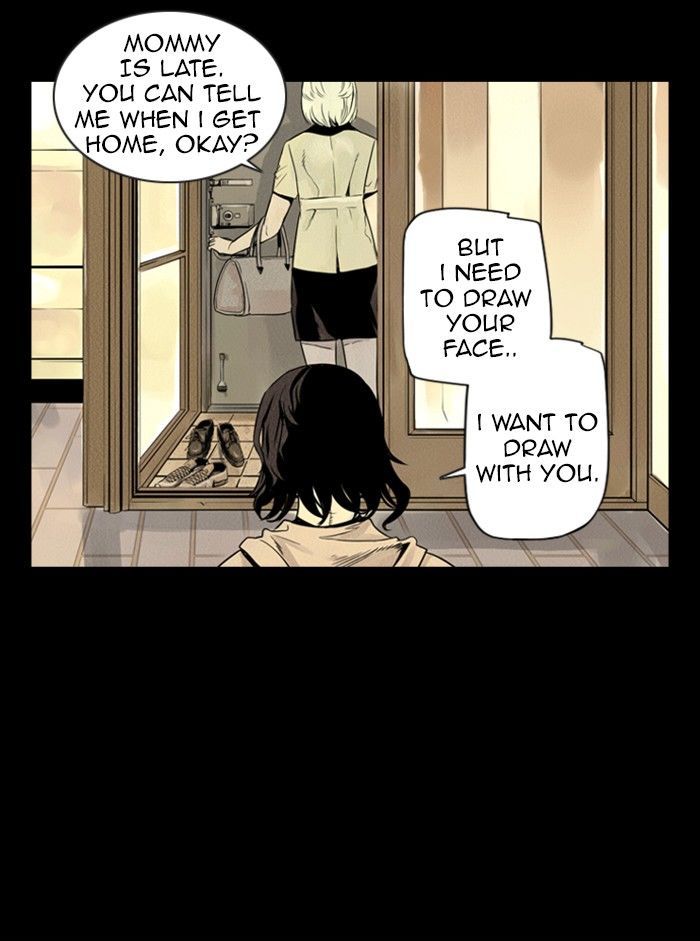Deep (Towoo) Chapter 33 page 13 - Chapter 33