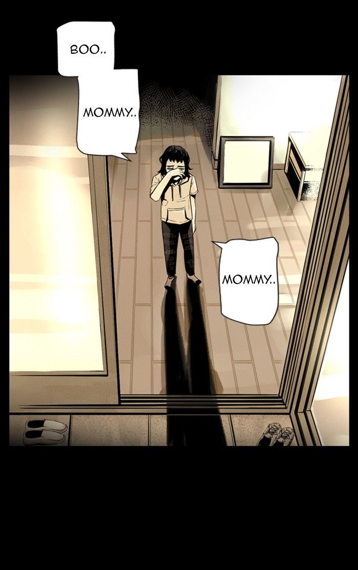 Deep (Towoo) Chapter 33 page 16 - Chapter 33