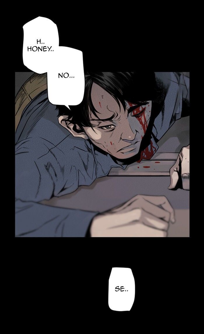 Deep (Towoo) Chapter 33 page 30 - Chapter 33