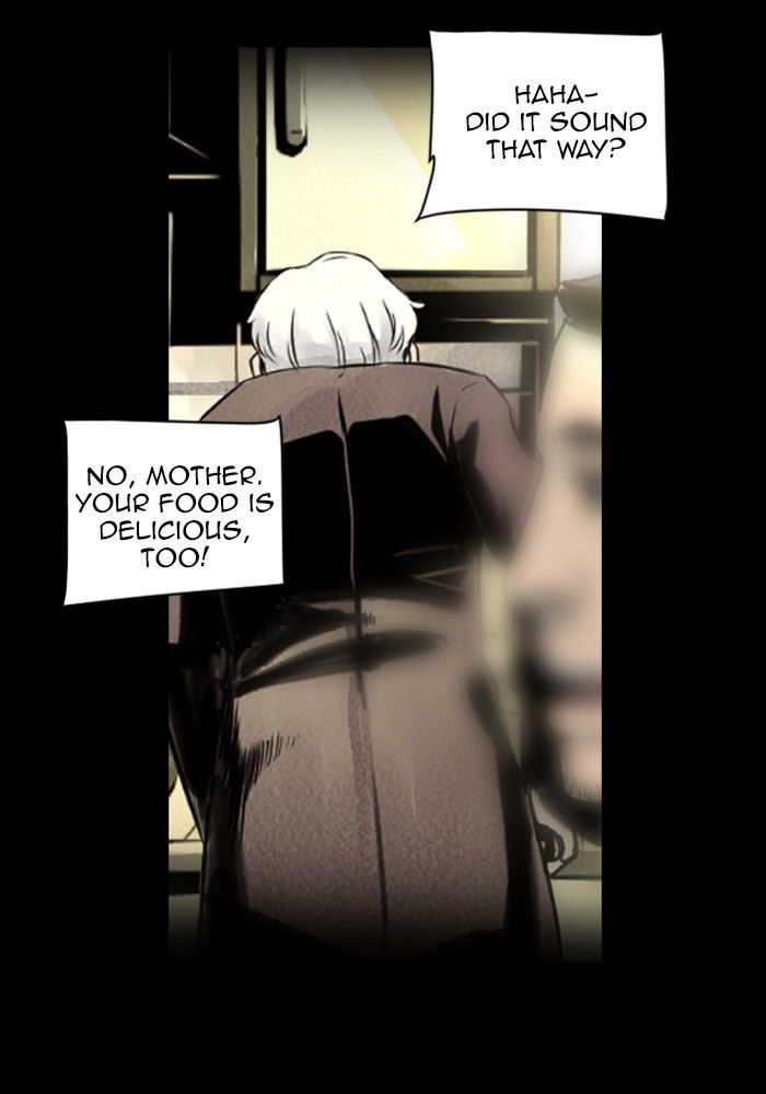 Deep (Towoo) Chapter 33 page 38 - Chapter 33
