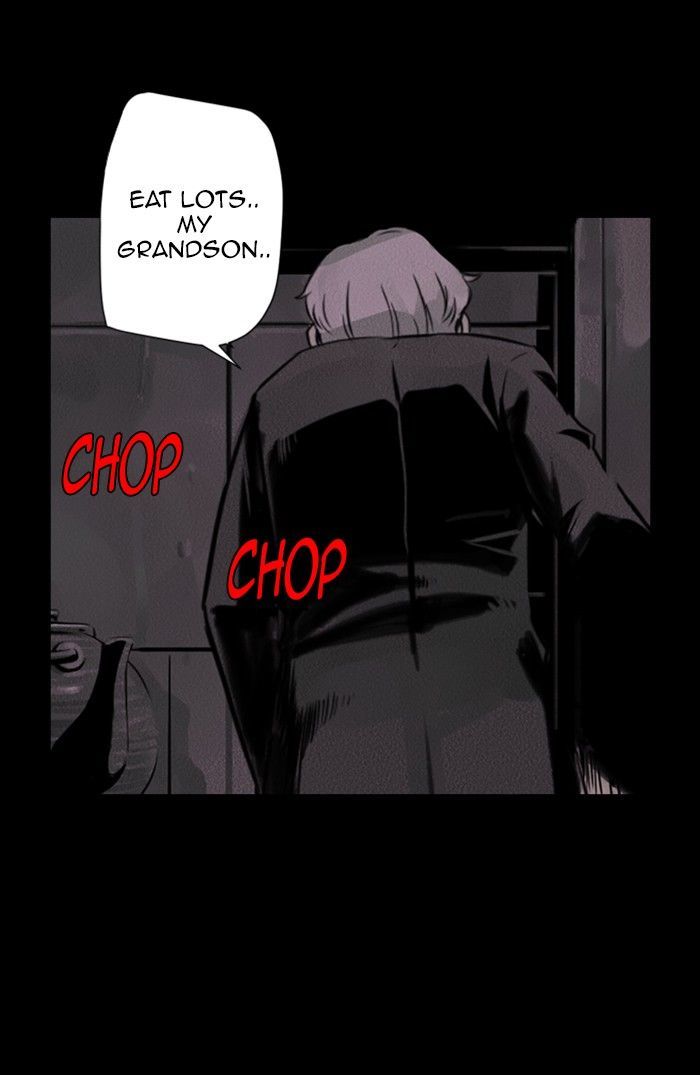 Deep (Towoo) Chapter 33 page 40 - Chapter 33