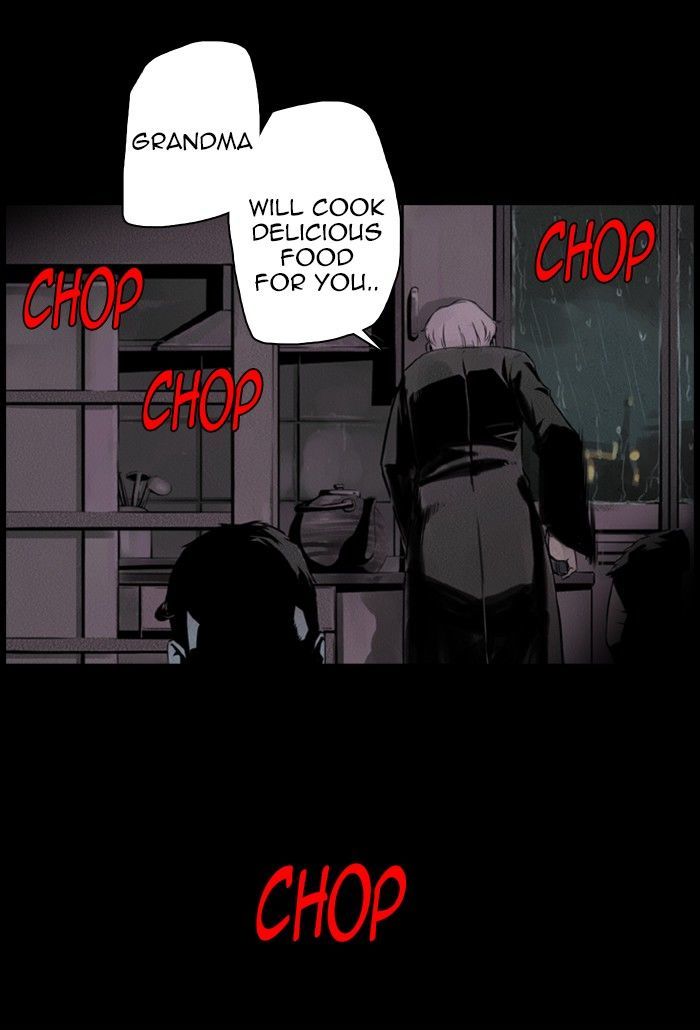 Deep (Towoo) Chapter 33 page 41 - Chapter 33