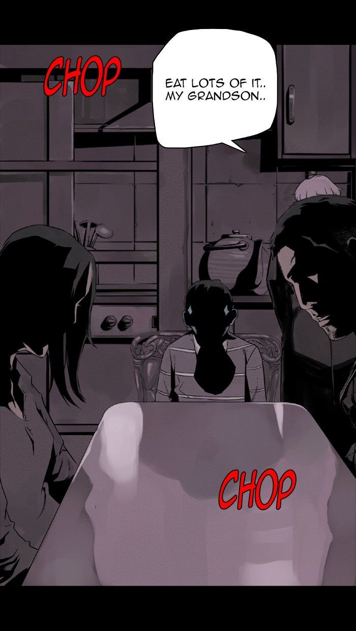 Deep (Towoo) Chapter 33 page 42 - Chapter 33