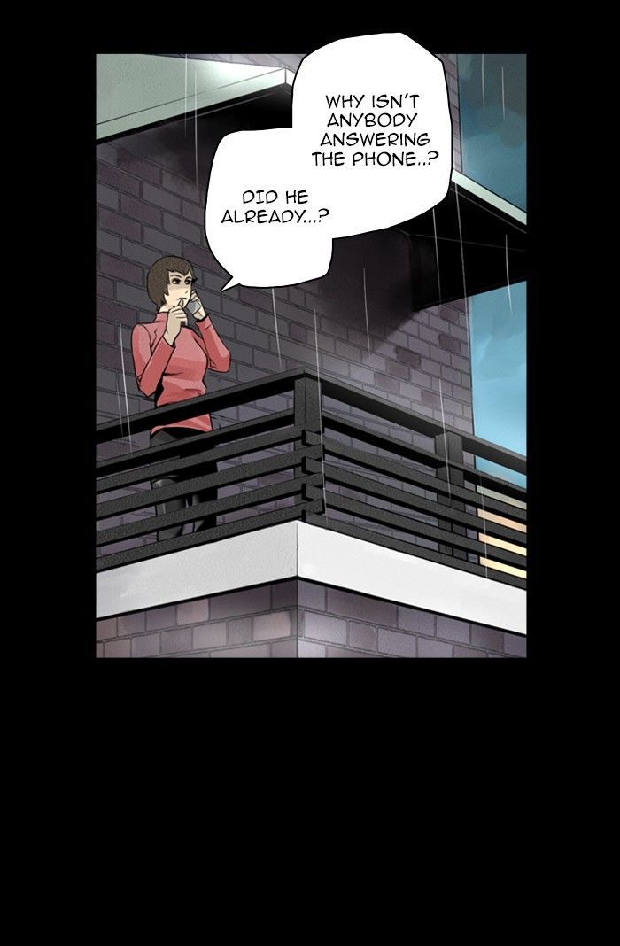 Deep (Towoo) Chapter 33 page 46 - Chapter 33