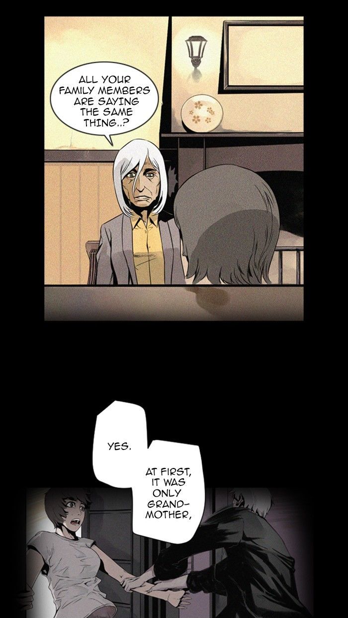 Deep (Towoo) Chapter 33 page 48 - Chapter 33
