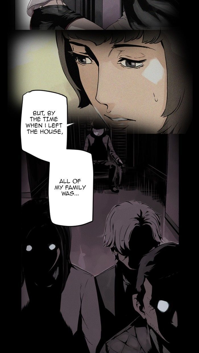 Deep (Towoo) Chapter 33 page 49 - Chapter 33