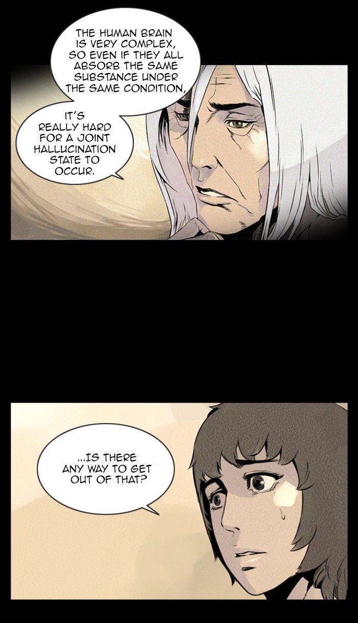 Deep (Towoo) Chapter 33 page 53 - Chapter 33