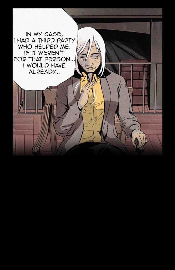 Deep (Towoo) Chapter 33 page 55 - Chapter 33