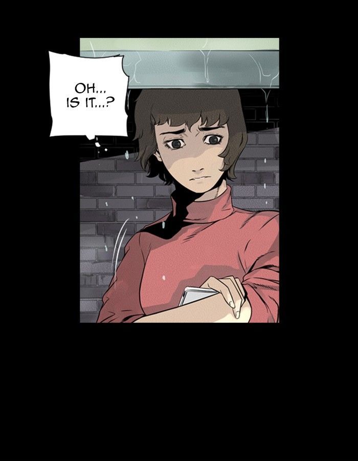 Deep (Towoo) Chapter 33 page 59 - Chapter 33
