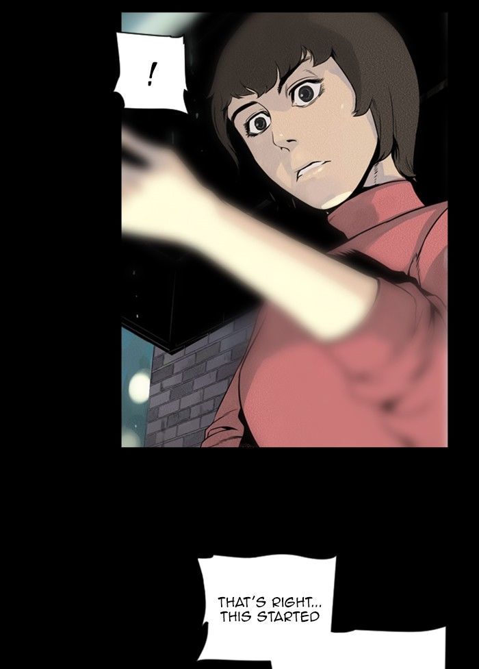 Deep (Towoo) Chapter 33 page 60 - Chapter 33