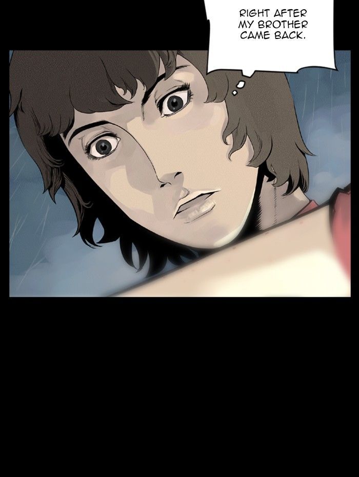 Deep (Towoo) Chapter 33 page 61 - Chapter 33