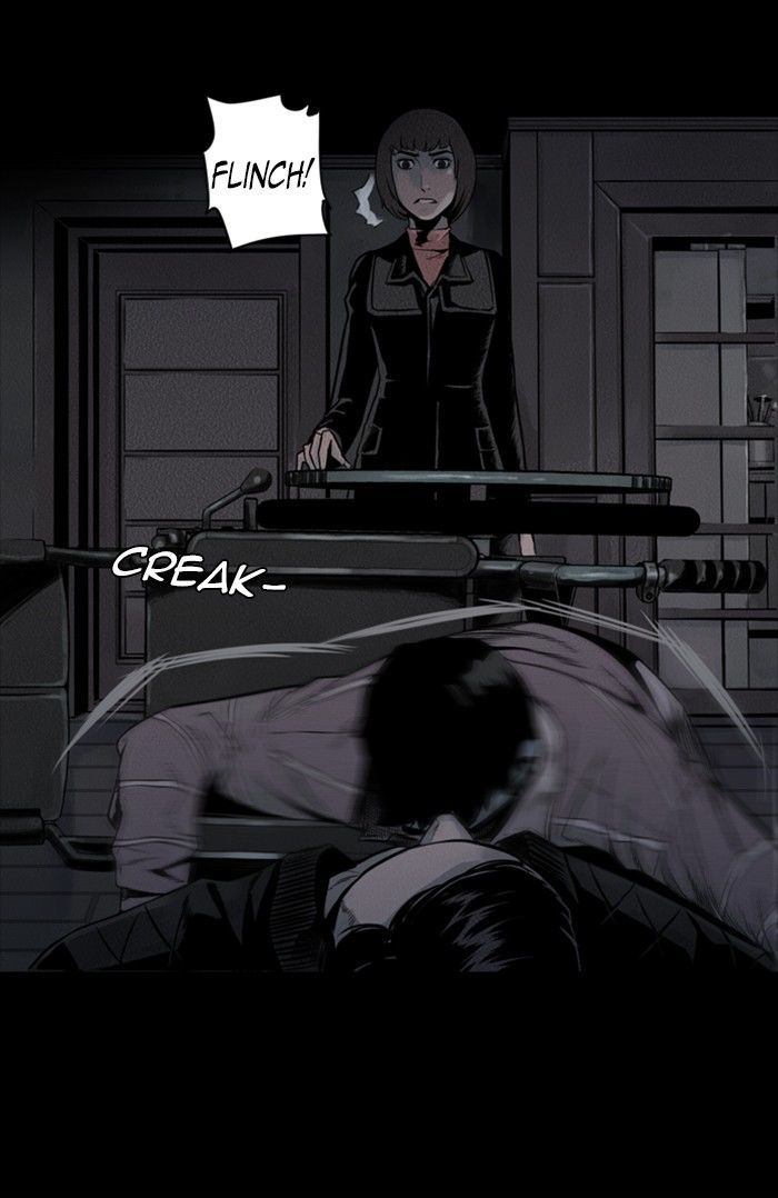 Deep (Towoo) Chapter 35 page 10 - Chapter 35