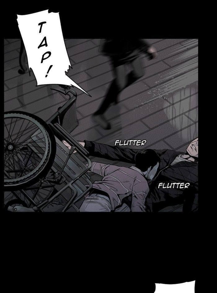 Deep (Towoo) Chapter 35 page 13 - Chapter 35