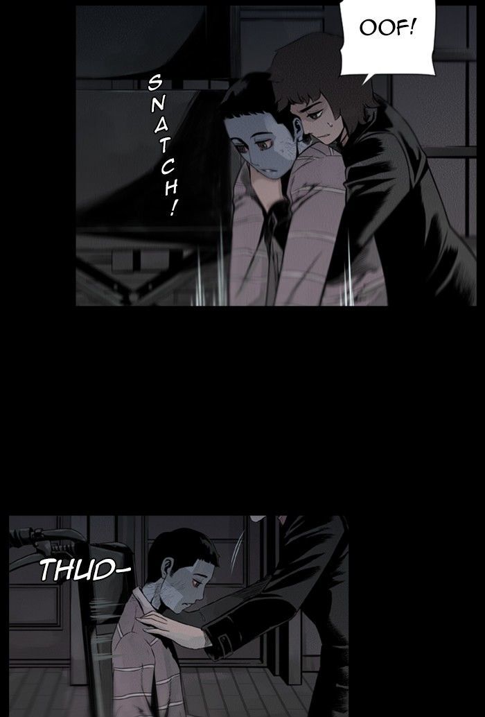 Deep (Towoo) Chapter 35 page 14 - Chapter 35