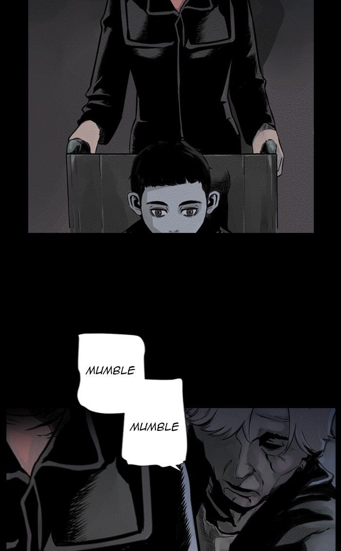 Deep (Towoo) Chapter 35 page 17 - Chapter 35