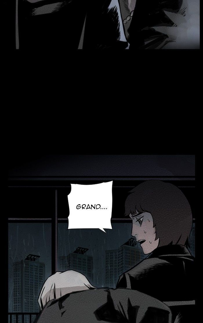 Deep (Towoo) Chapter 35 page 18 - Chapter 35