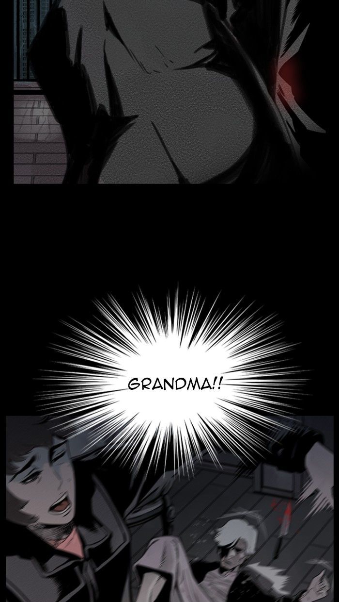 Deep (Towoo) Chapter 35 page 19 - Chapter 35