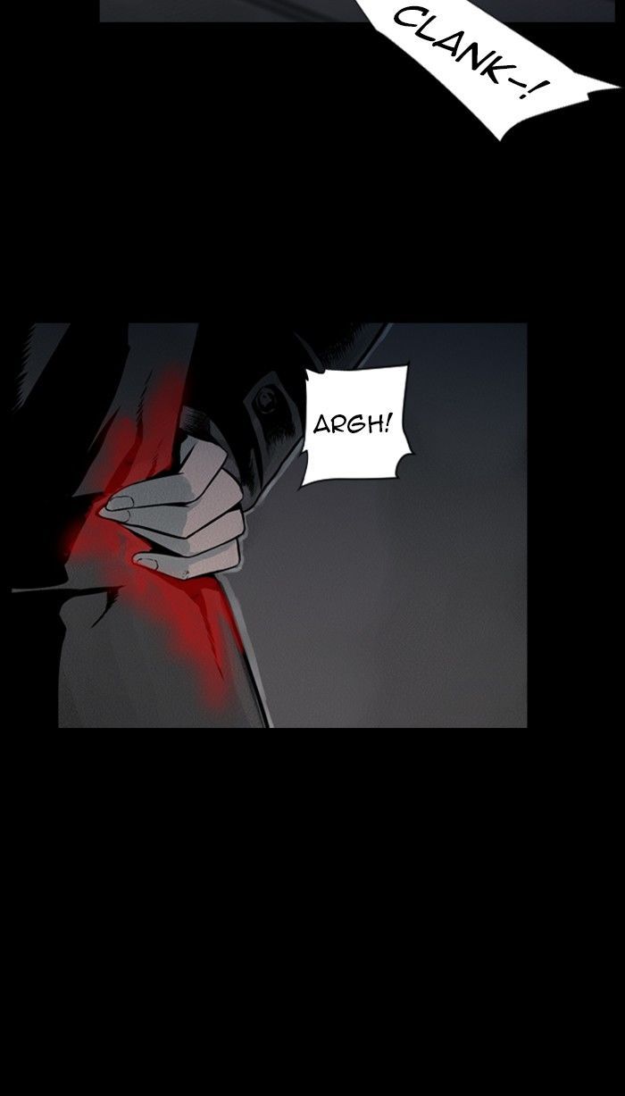 Deep (Towoo) Chapter 35 page 21 - Chapter 35