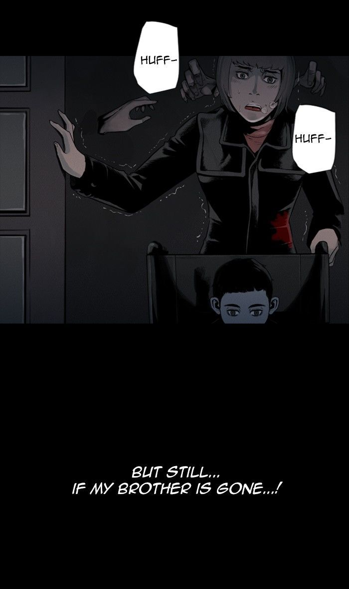 Deep (Towoo) Chapter 35 page 23 - Chapter 35