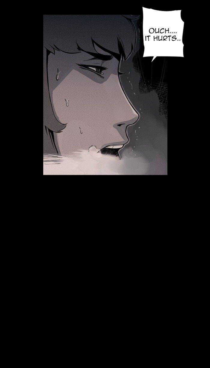 Deep (Towoo) Chapter 35 page 24 - Chapter 35