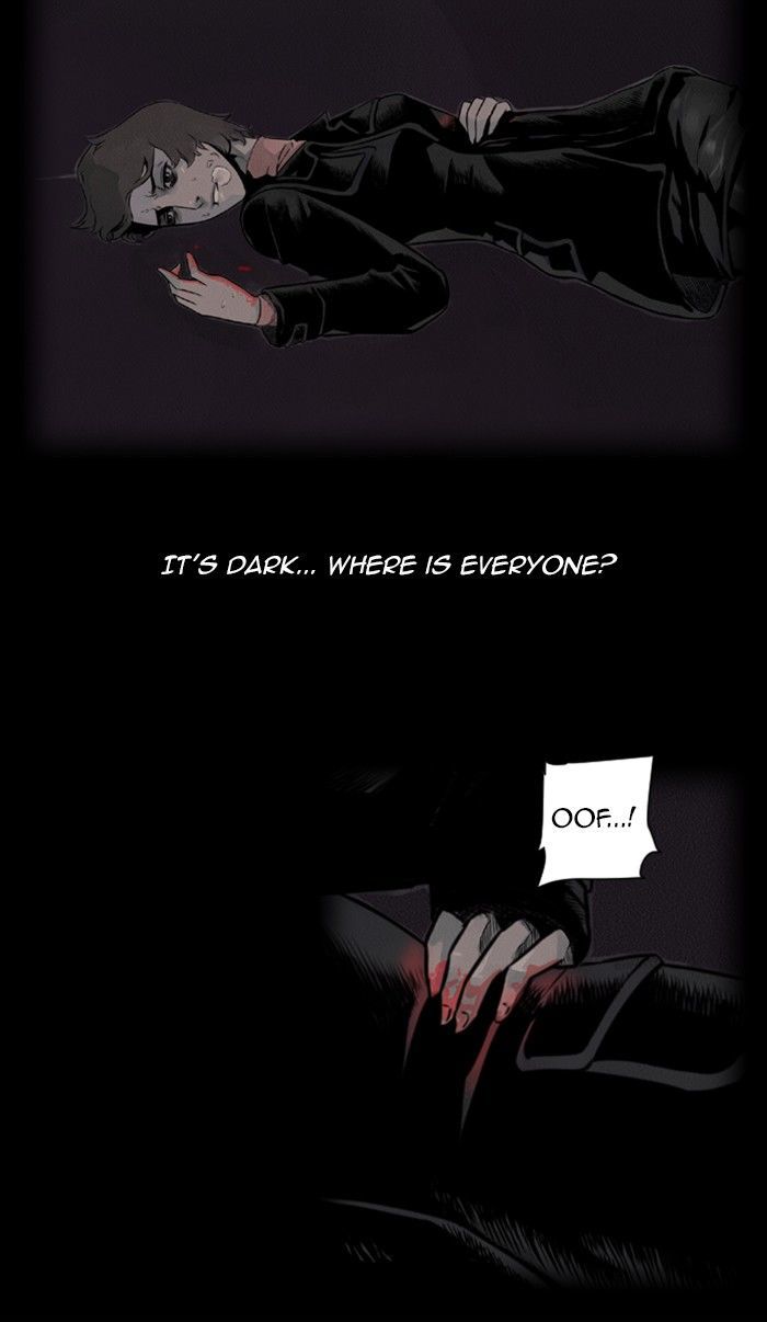 Deep (Towoo) Chapter 35 page 27 - Chapter 35