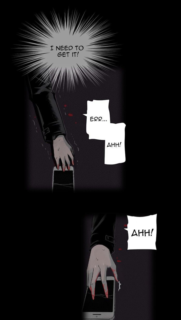 Deep (Towoo) Chapter 35 page 29 - Chapter 35