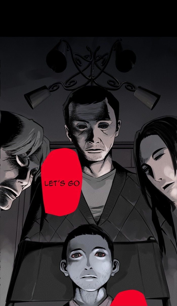 Deep (Towoo) Chapter 35 page 34 - Chapter 35