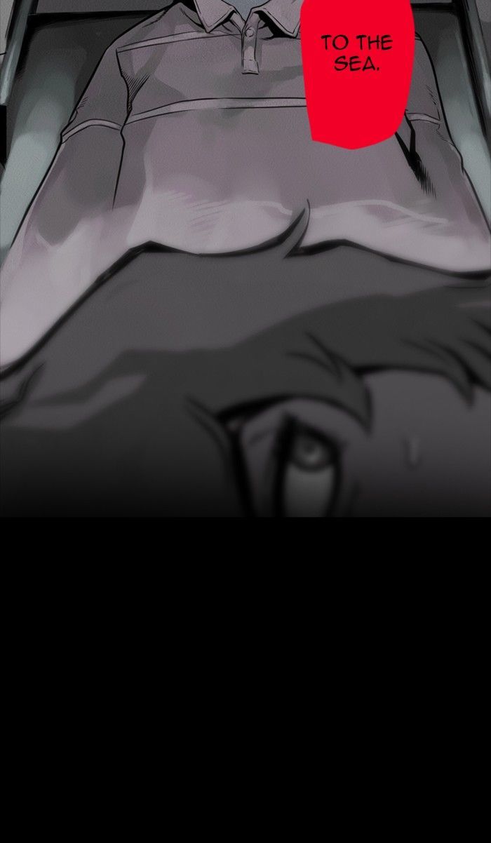 Deep (Towoo) Chapter 35 page 35 - Chapter 35