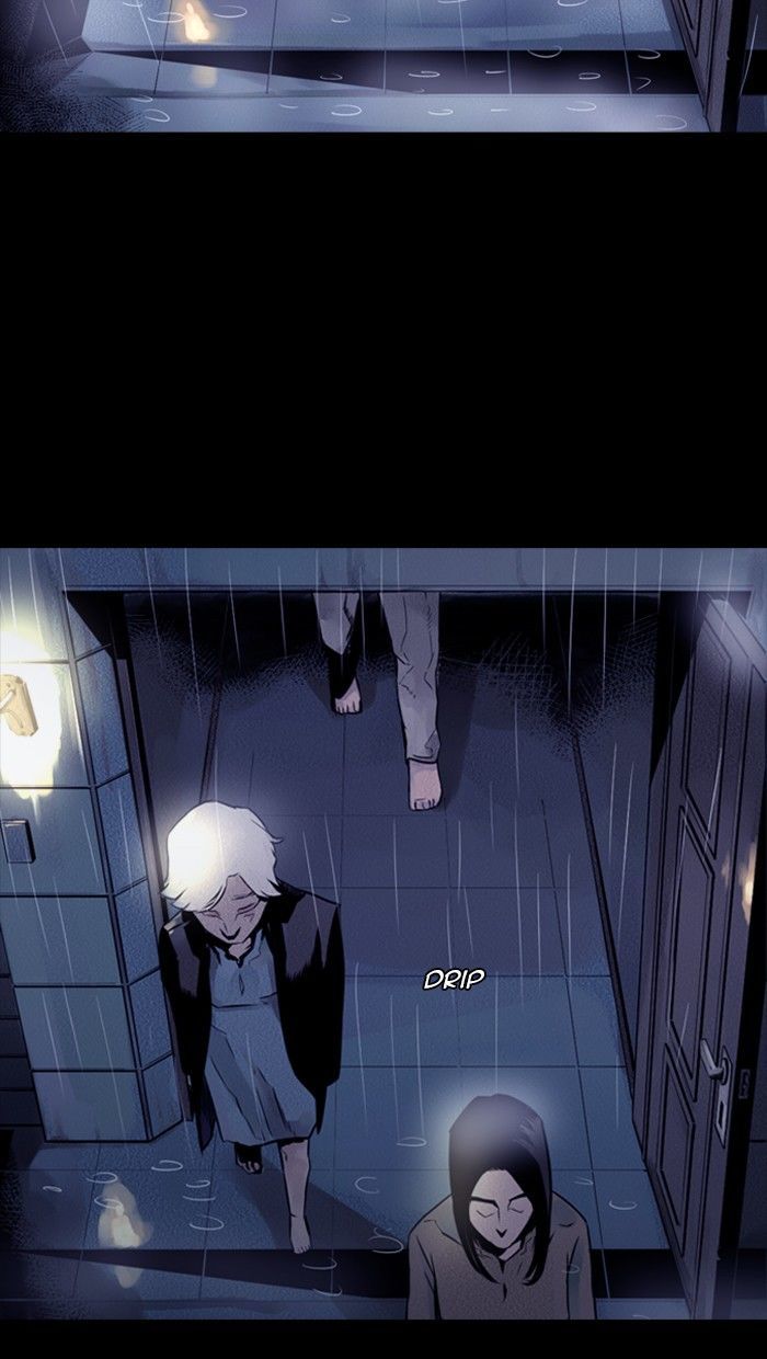 Deep (Towoo) Chapter 35 page 38 - Chapter 35