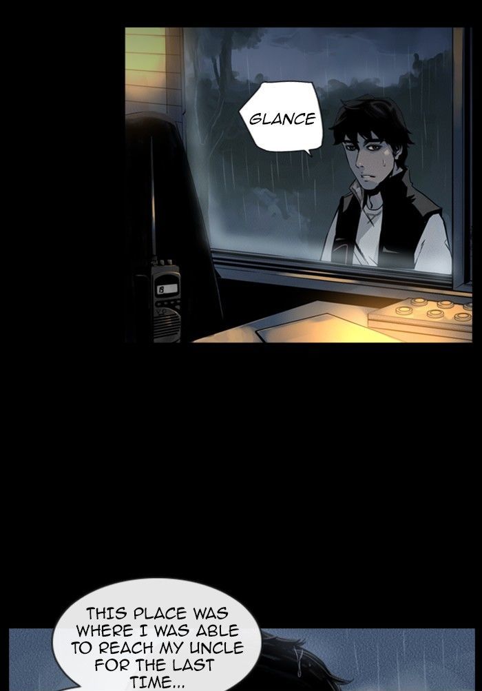 Deep (Towoo) Chapter 35 page 46 - Chapter 35