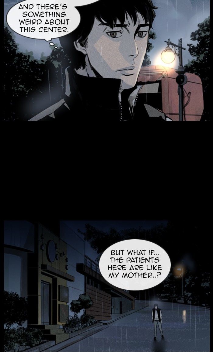 Deep (Towoo) Chapter 35 page 47 - Chapter 35