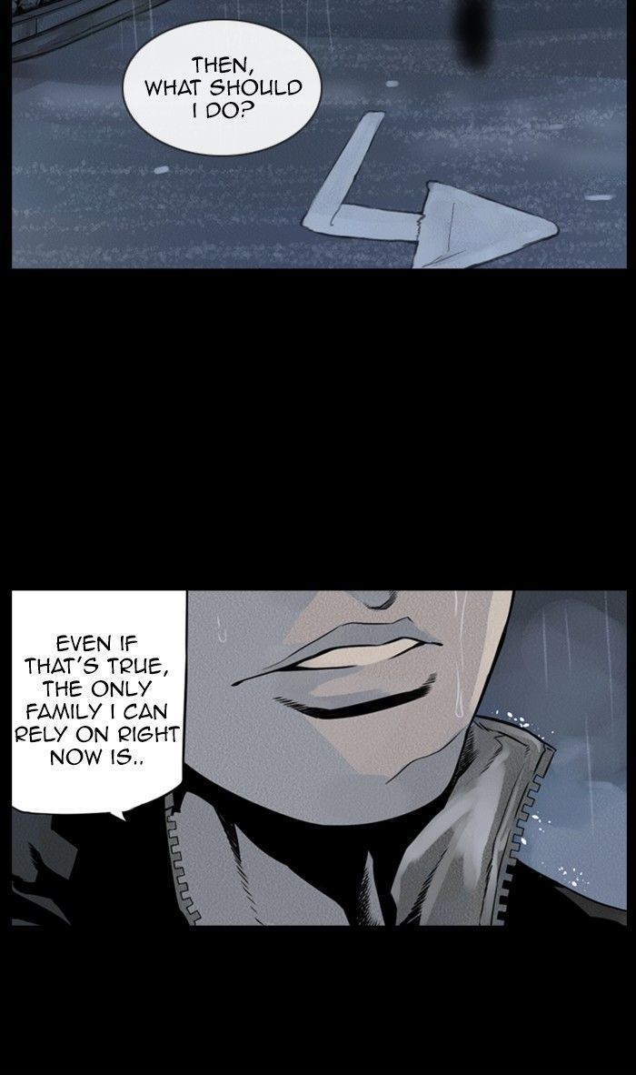 Deep (Towoo) Chapter 35 page 48 - Chapter 35