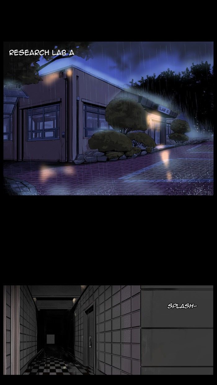 Deep (Towoo) Chapter 35 page 52 - Chapter 35